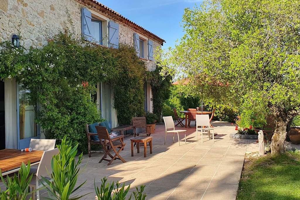 Villa La Belle Vue de Beauville Villa La Belle Vue de Beauville