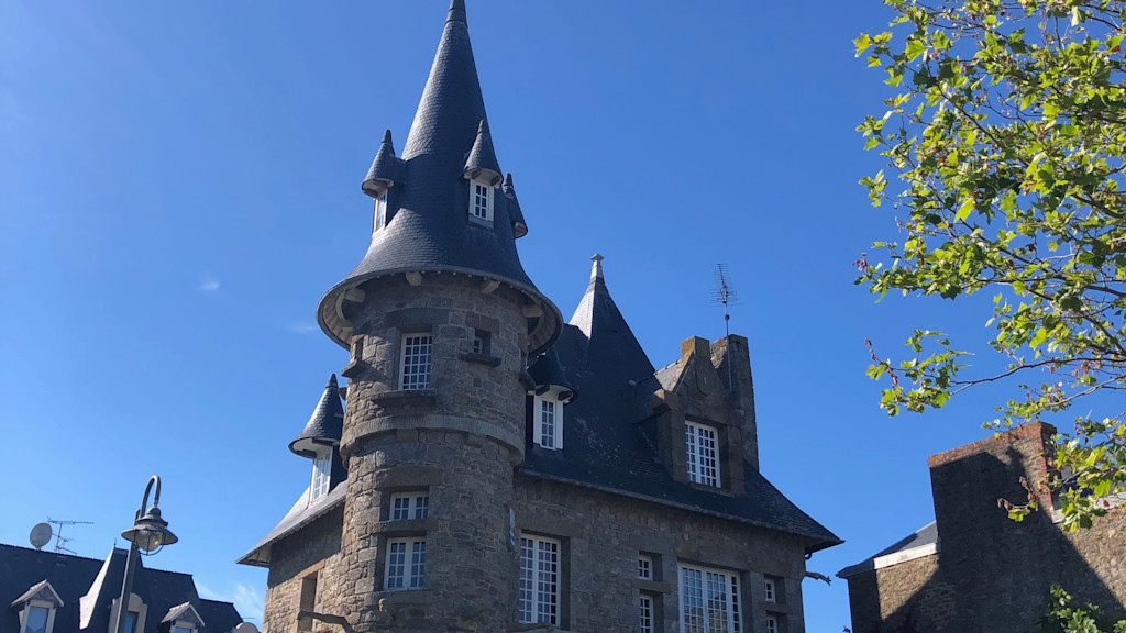 Dinard, Pure France Dinard, Pure France
