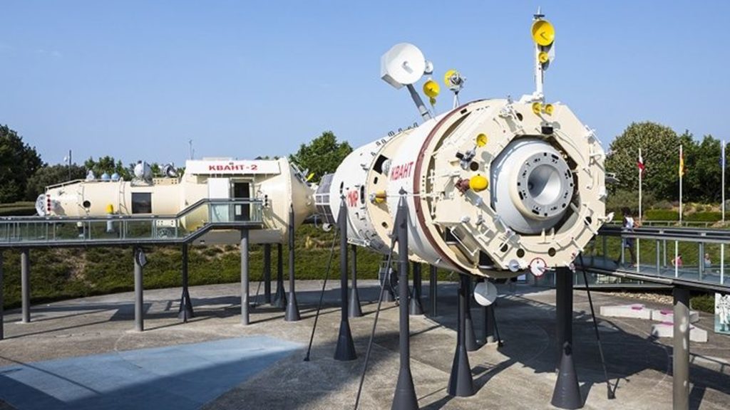 Cité de l'espace Toulouse Cité de l'espace Toulouse