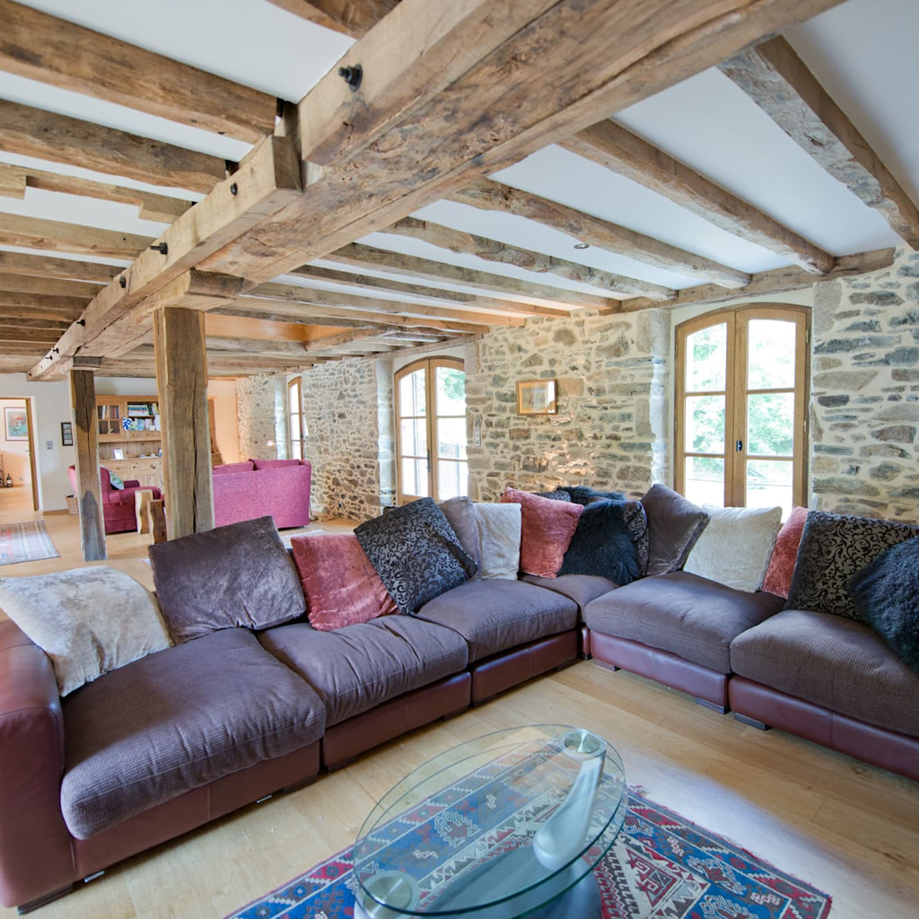 Moulin de Terrac Moulin de Terrac