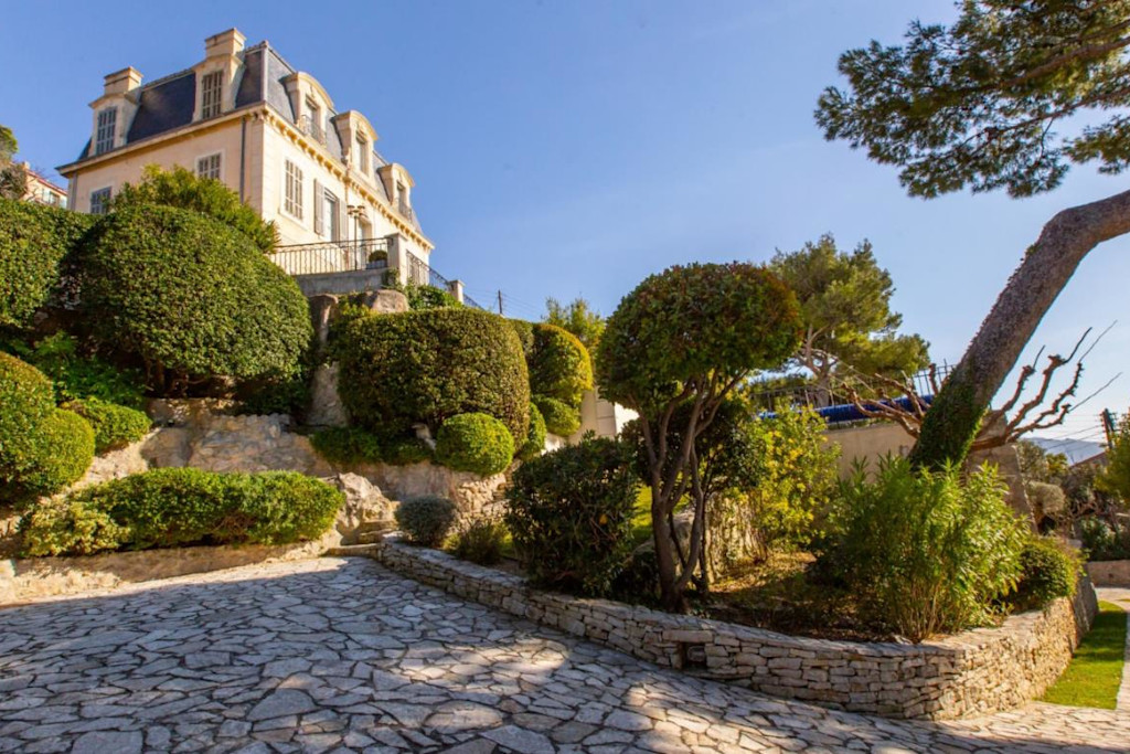 Villa de luxe Villa de luxe