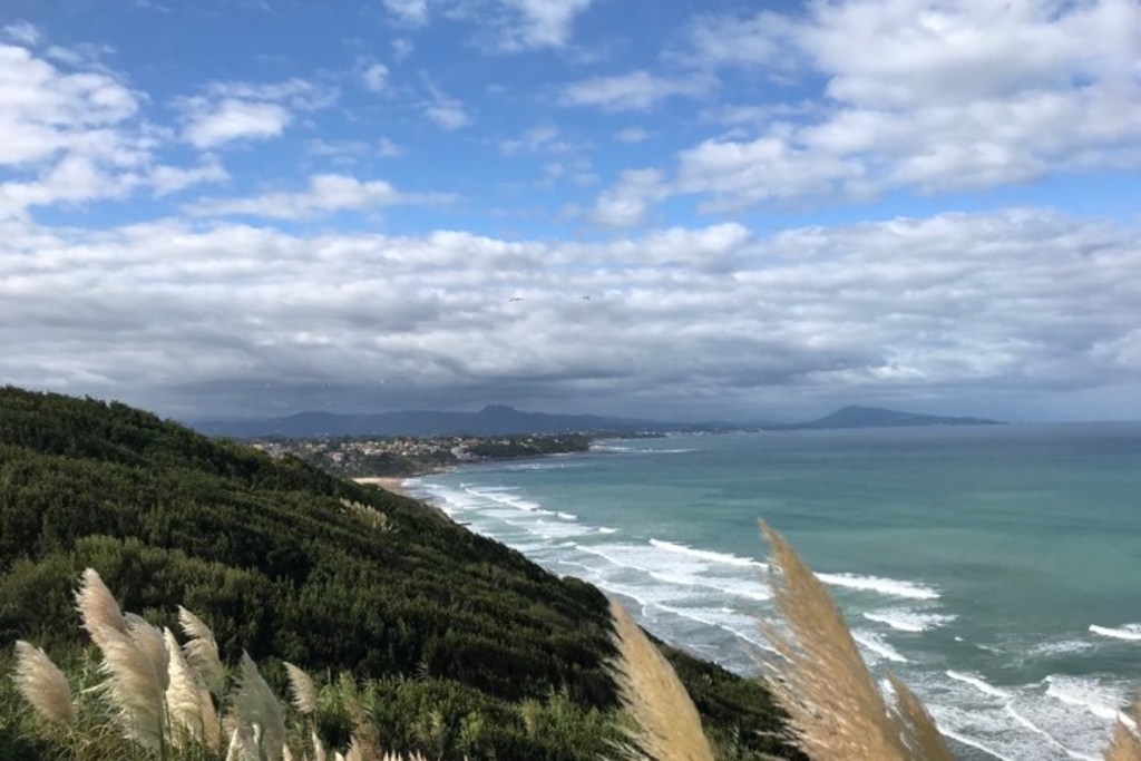 Côte Basque Côte Basque