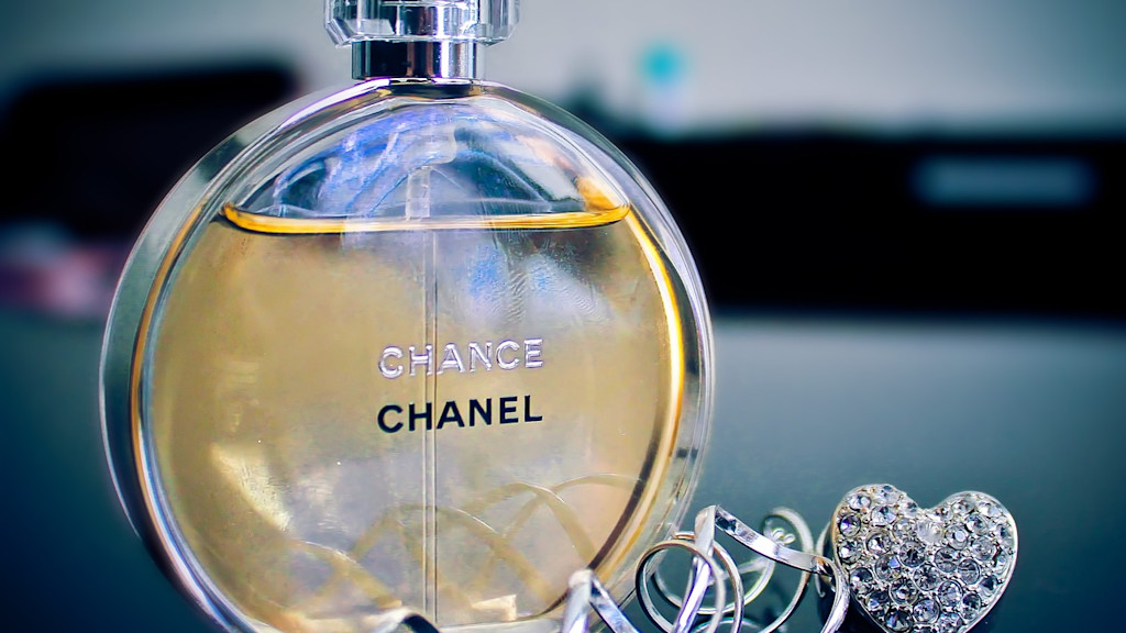 Chanel Chanel