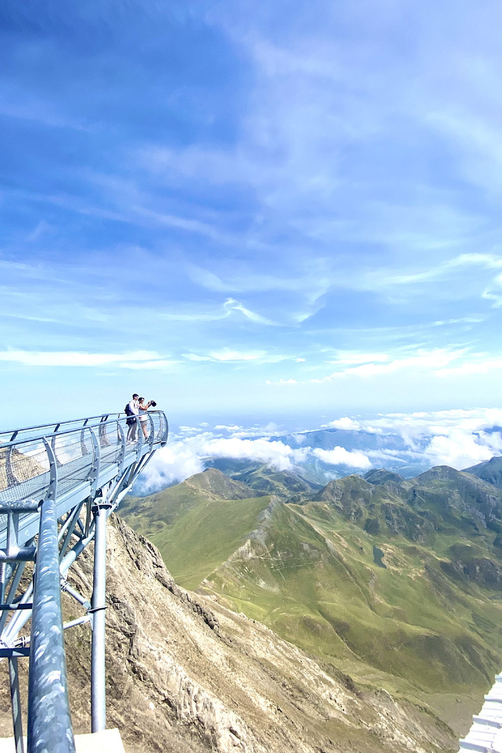Pic du Midi Pic du Midi
