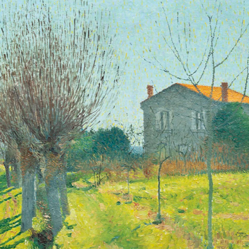 l'Alouette l'Alouette