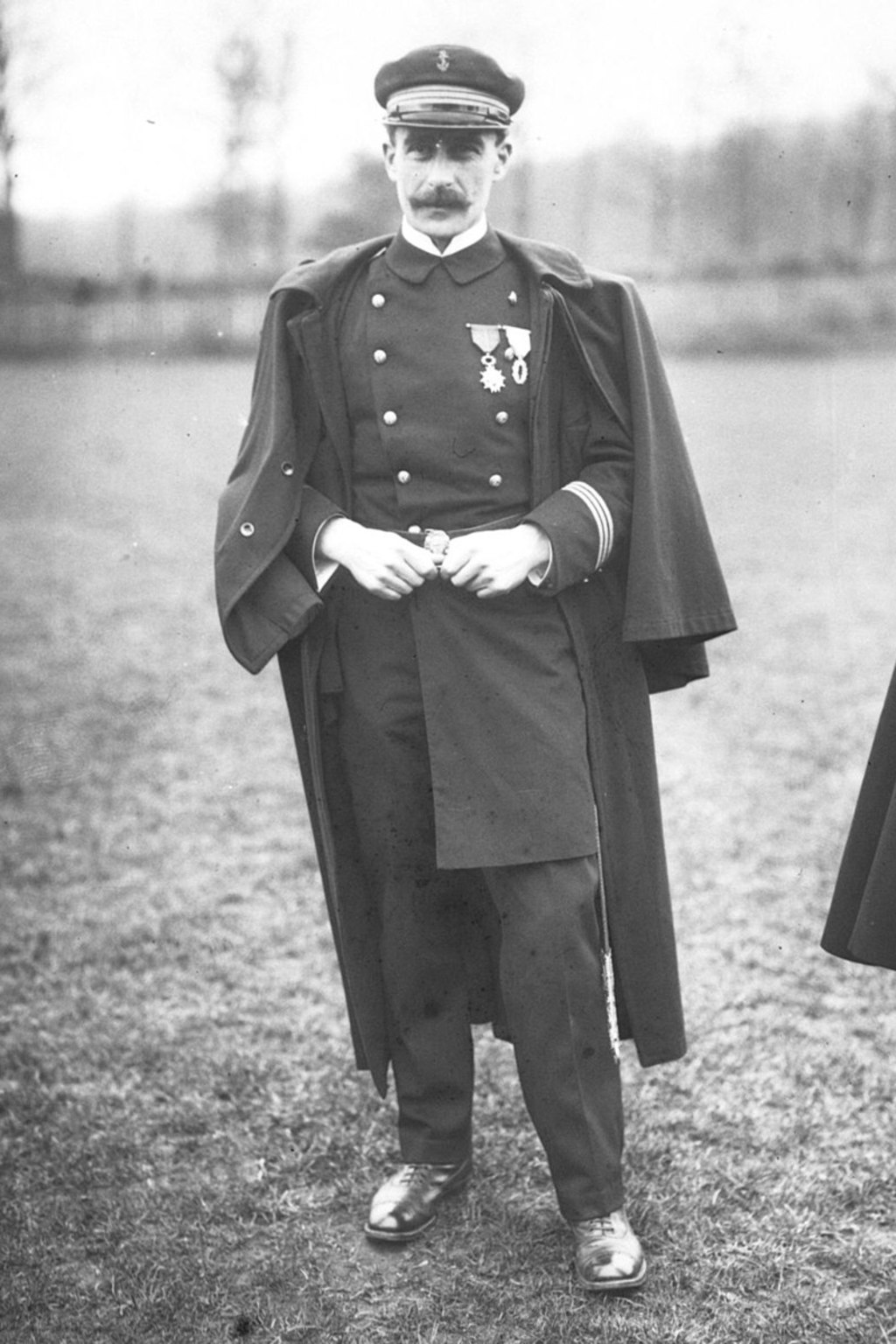 Georges Hébert Georges Hébert