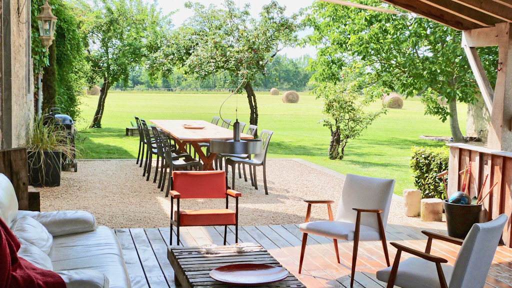 Holiday home - Mounicat Holiday home - Mounicat