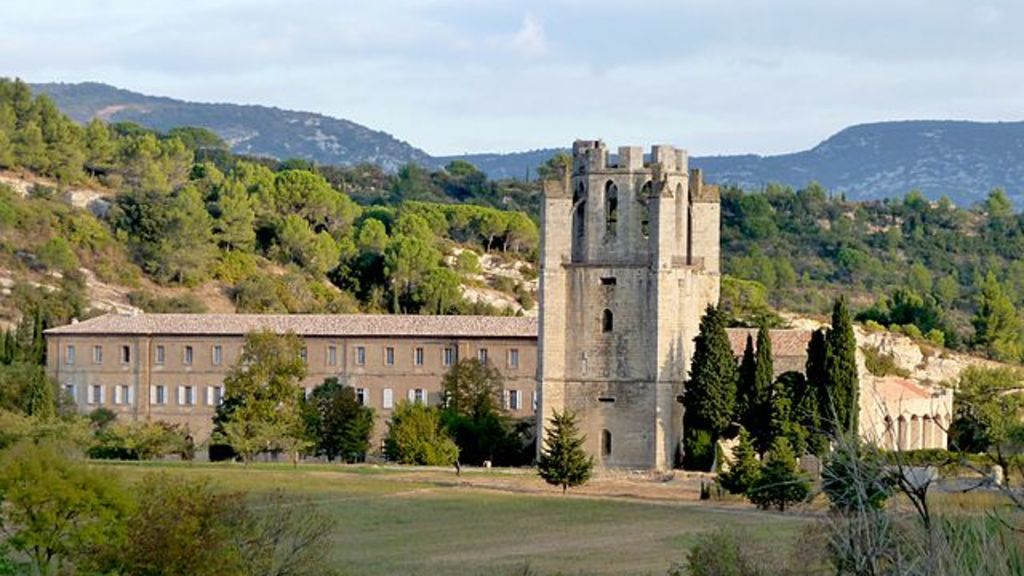 Lagrasse abbaye Lagrasse abbaye