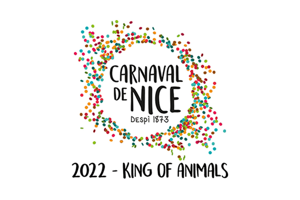 Carnival of Nice - King of animals 2022 Carnival of Nice - King of animals 2022