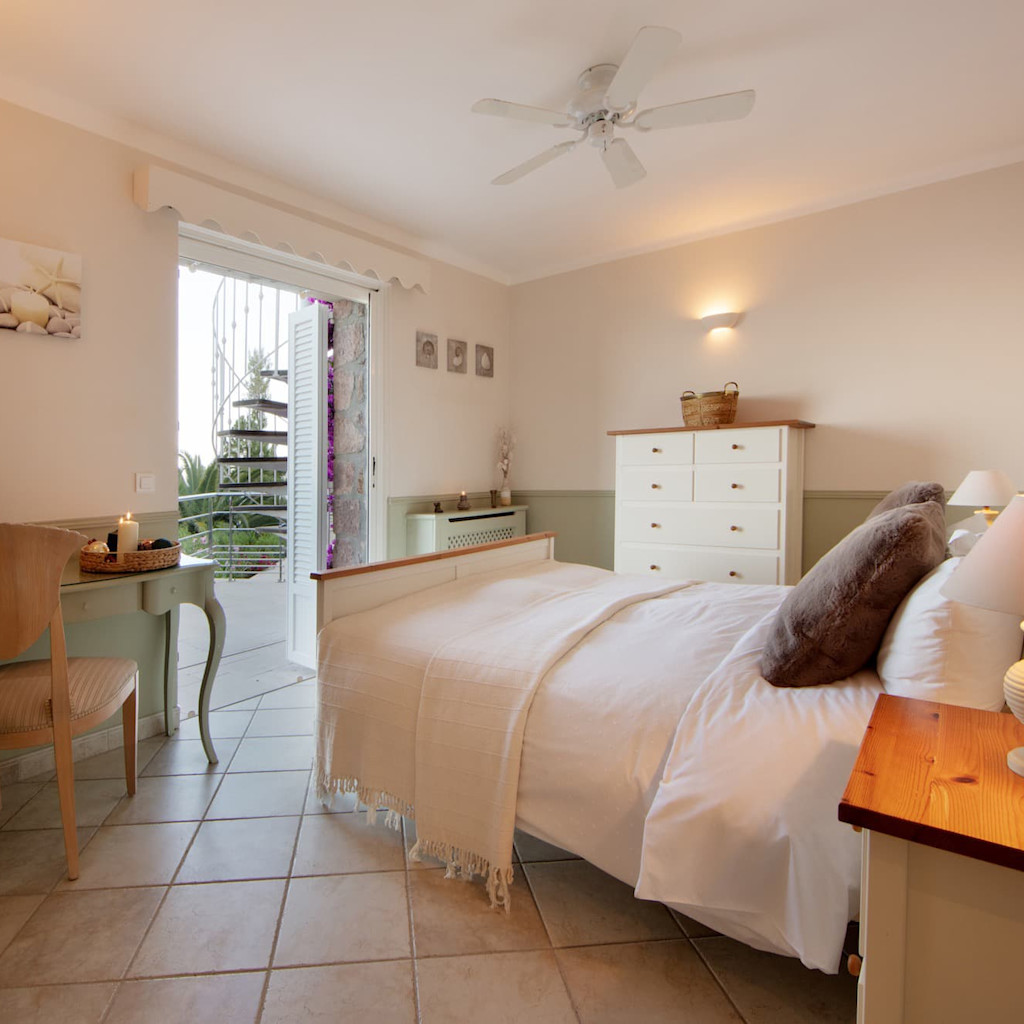 Chambre attenante Chambre attenante