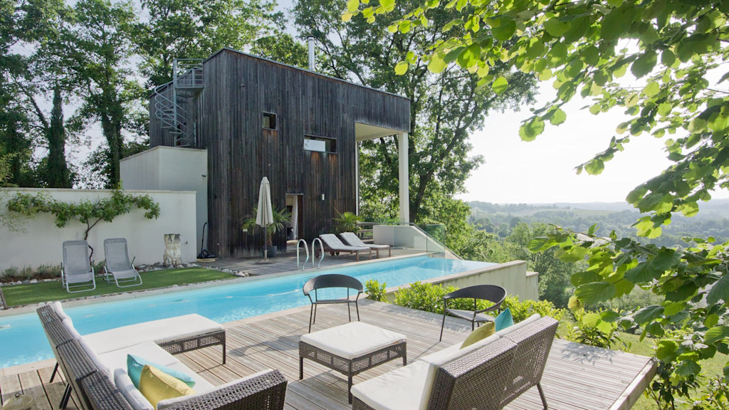Holiday Home in Nouvelle-Aquitaine Holiday Home in Nouvelle-Aquitaine