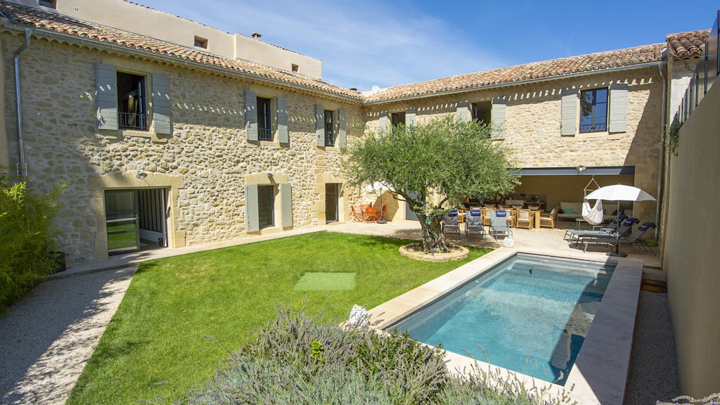 Holiday Home in Lubéron Holiday Home in Lubéron