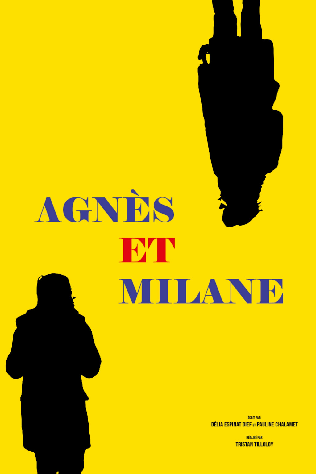Agnès et Milane Agnès et Milane