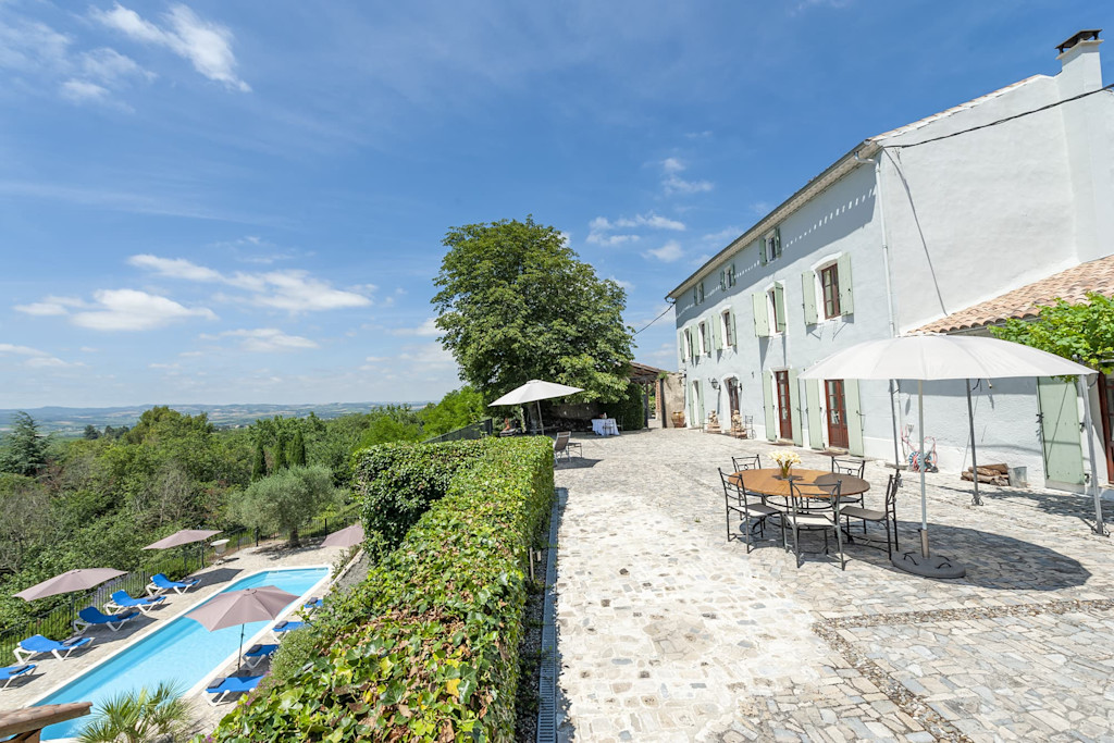 Domaine de Nérige Domaine de Nérige
