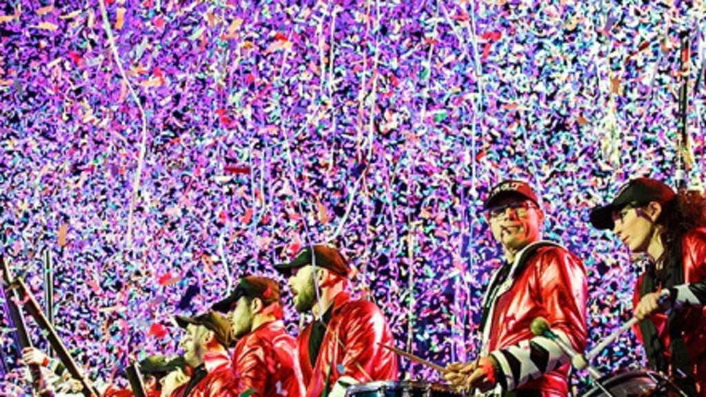 Carnival of nice 2022 Carnival of nice 2022