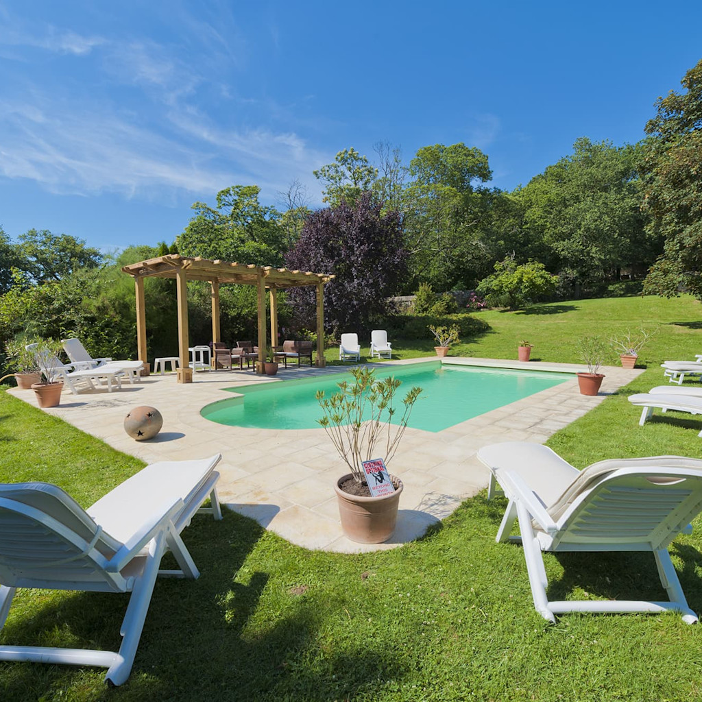 Holiday home in Loire Holiday home in Loire