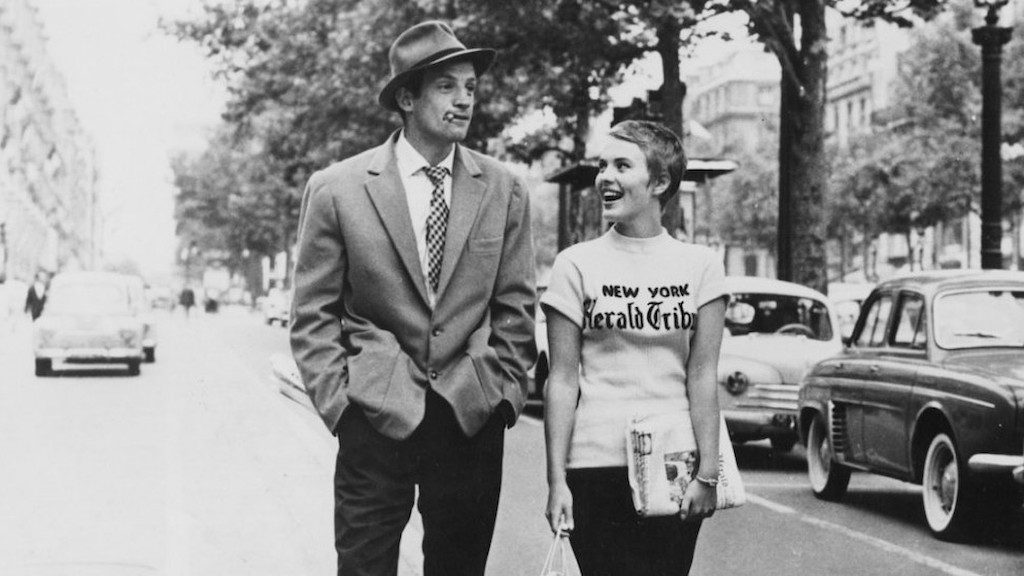 Belmondo Belmondo