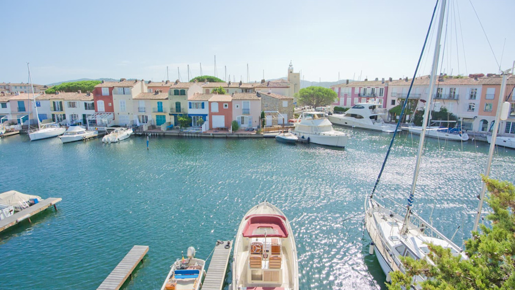 Holiday home in Grimaud Holiday home in Grimaud