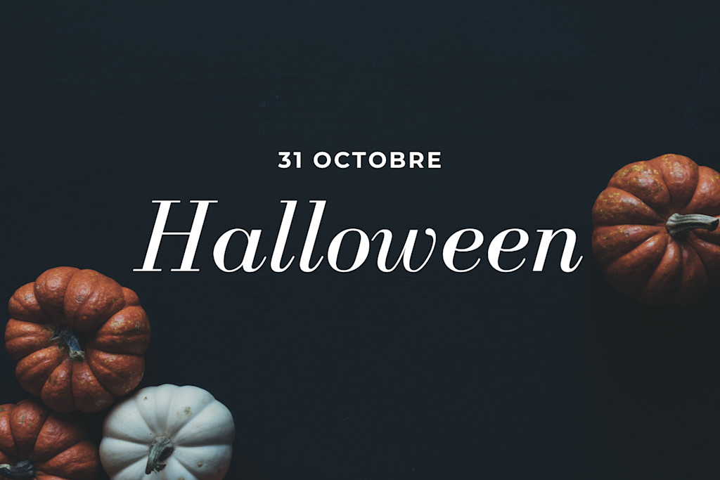 Halloween Halloween
