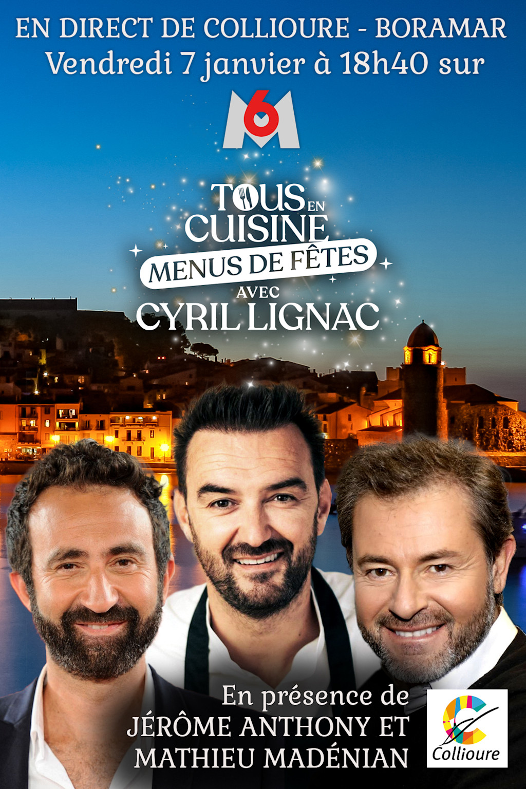 Tous en cuisine Tous en cuisine