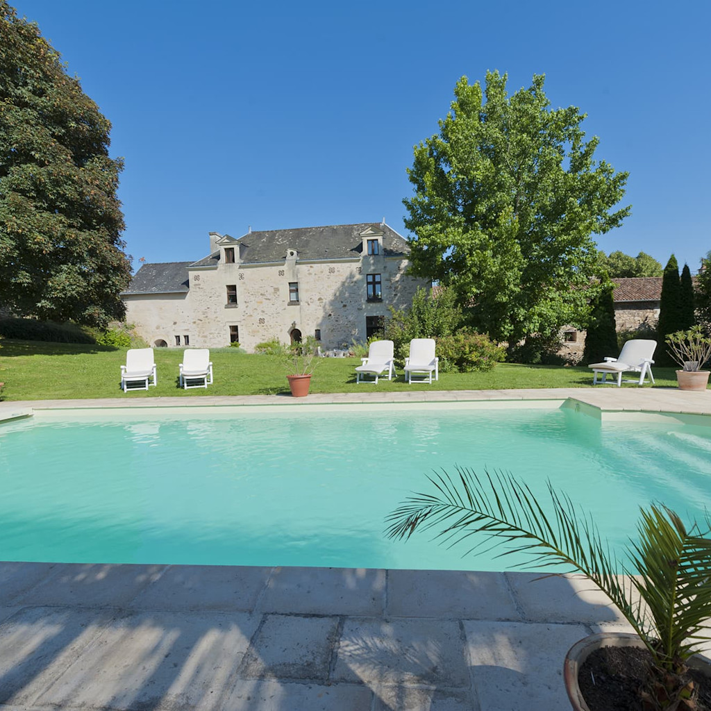 Holiday home in Loire Holiday home in Loire