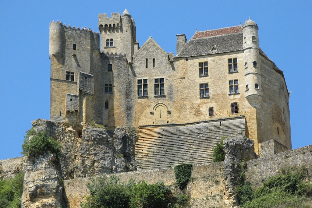 Château de Beynac Château de Beynac