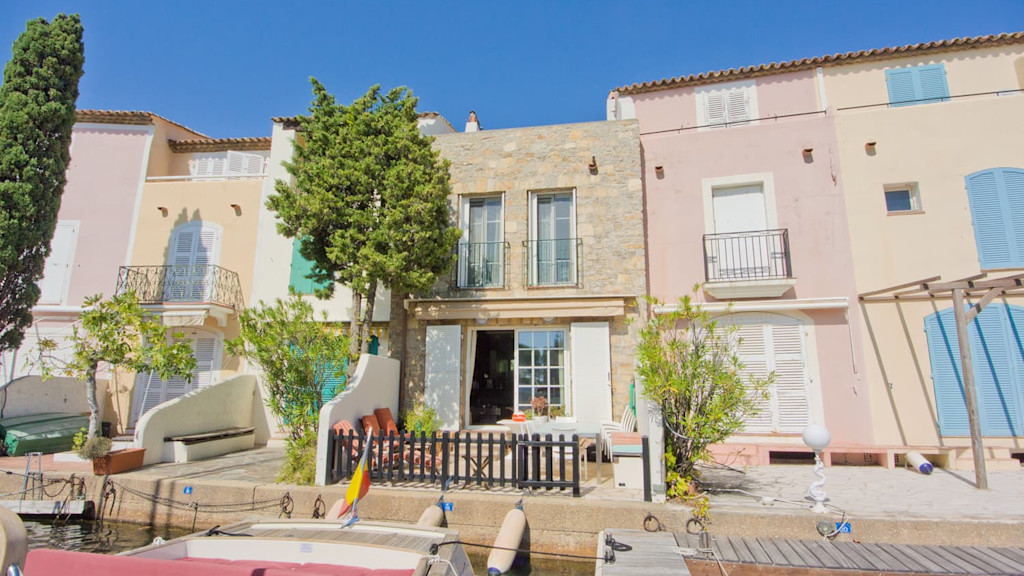 Holiday home in grimaud Holiday home in grimaud
