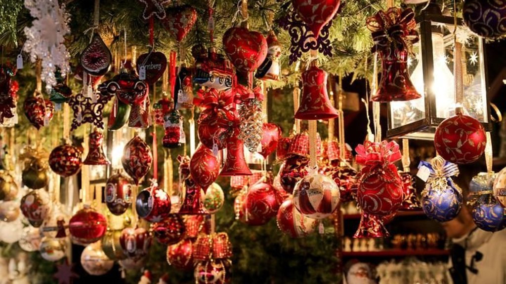 Christmas market Christmas market