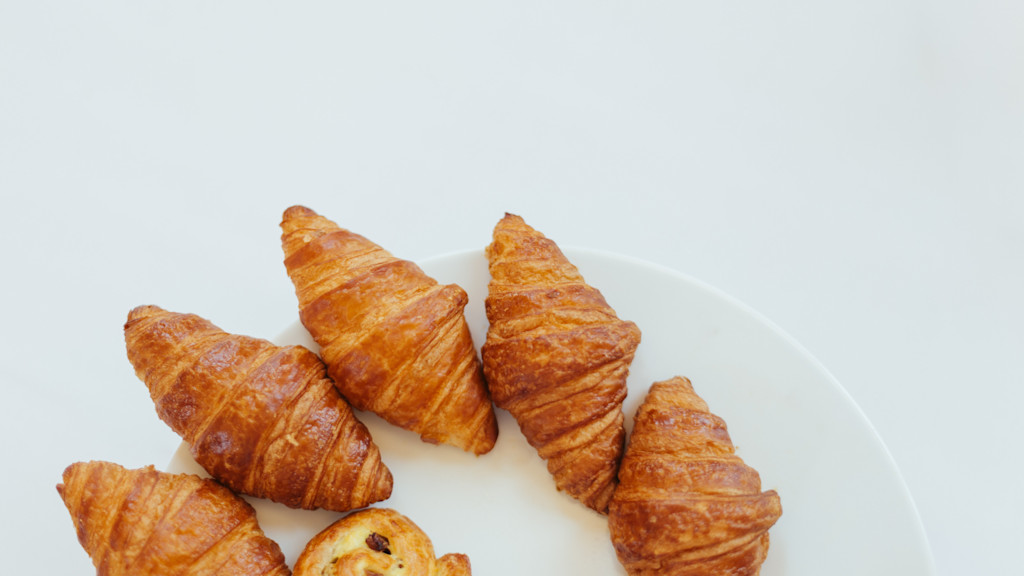 Croissants Croissants