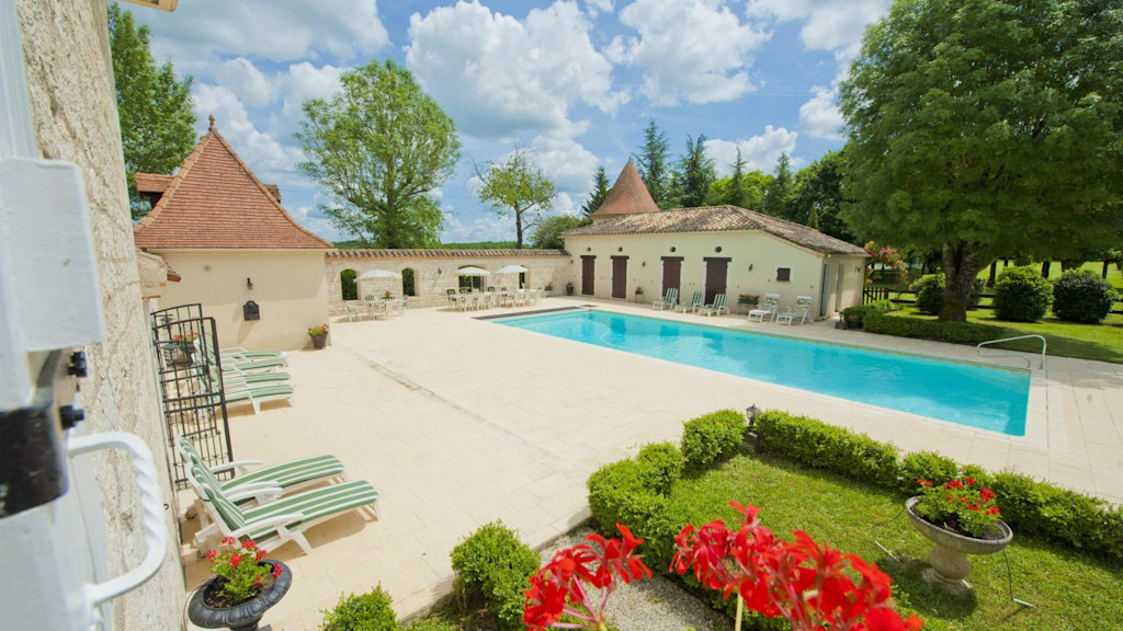 Manoir de Saux Manoir de Saux