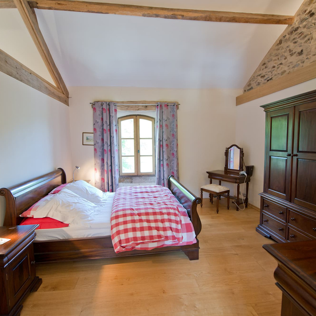 Moulin de Terrac Moulin de Terrac