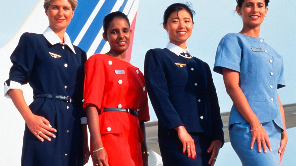Air France 1997 Air France 1997