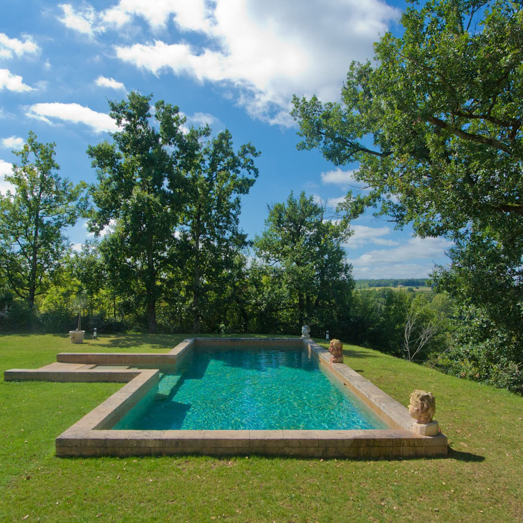 Bastide Haute Colline Bastide Haute Colline