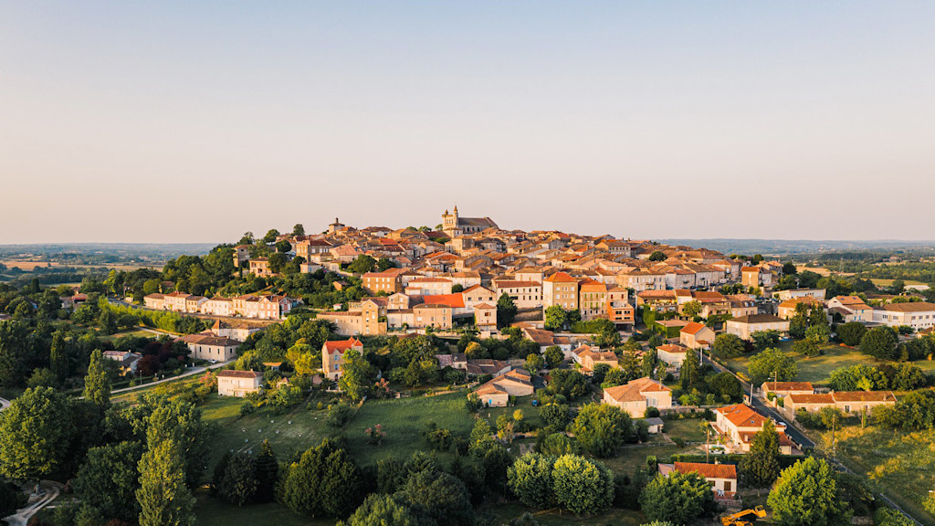 Monflanquin Monflanquin