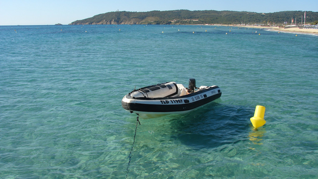 Plage de Pampelonne Plage de Pampelonne