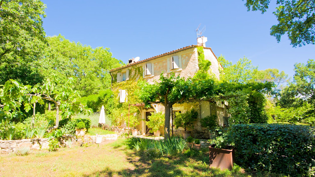 Holiday rental in Provence Holiday rental in Provence