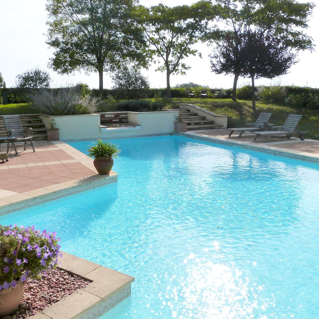 Maison Baleyssagues Maison Baleyssagues