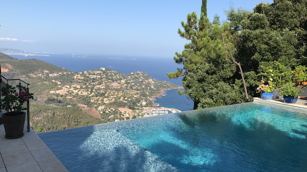 View Côte d'azur View Côte d'azur