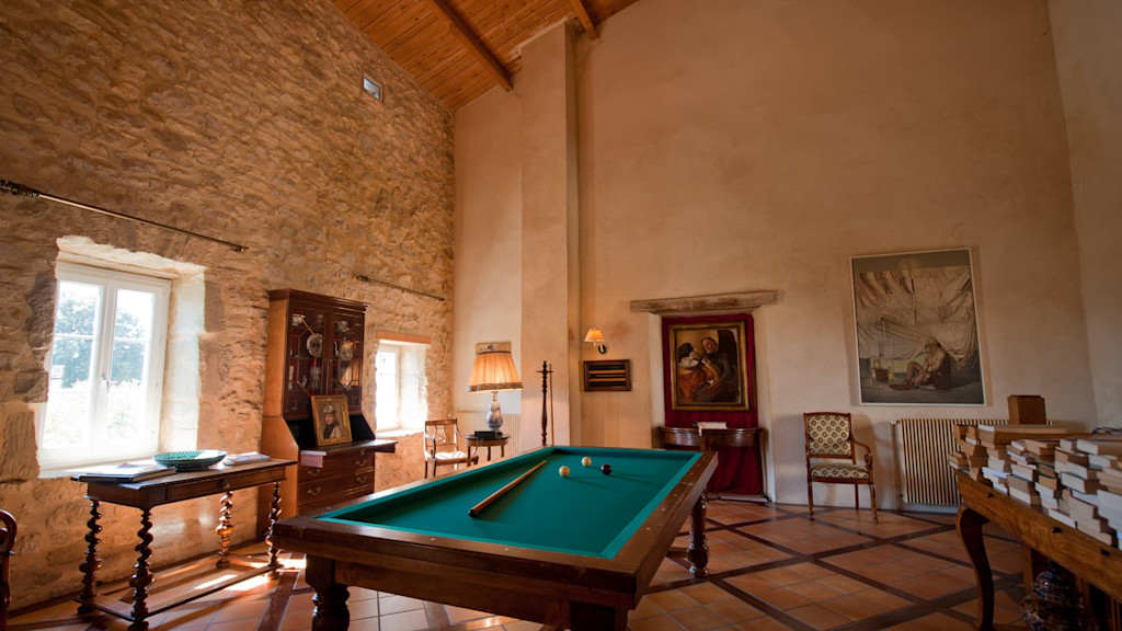 Holiday rental Uzès in Occitanie Holiday rental Uzès in Occitanie