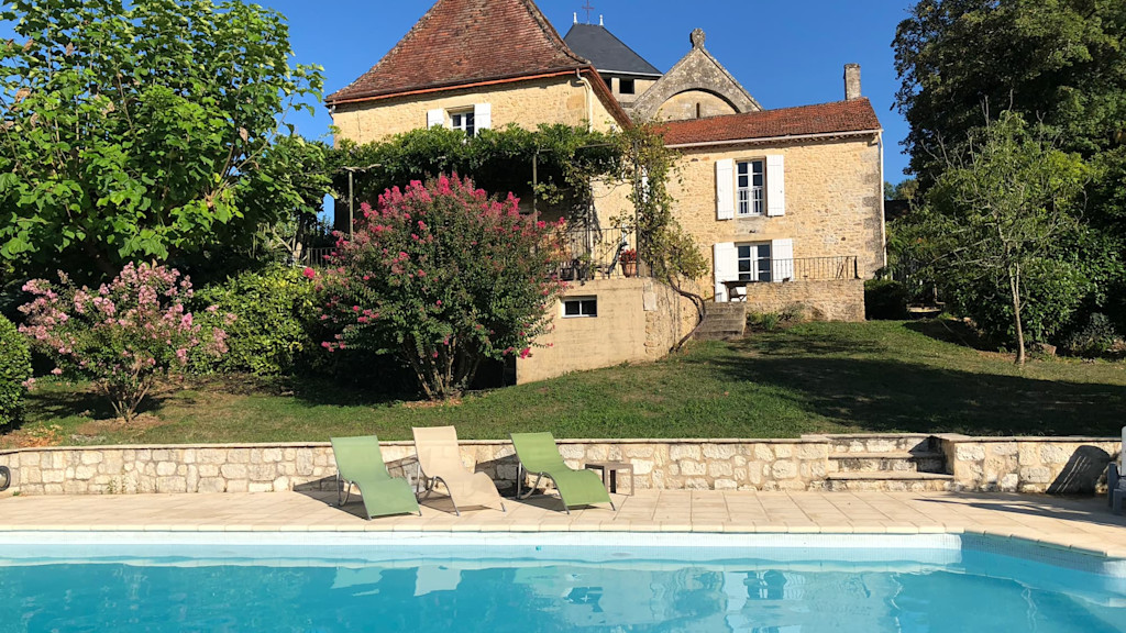 Holiday rental in Dordogne Holiday rental in Dordogne