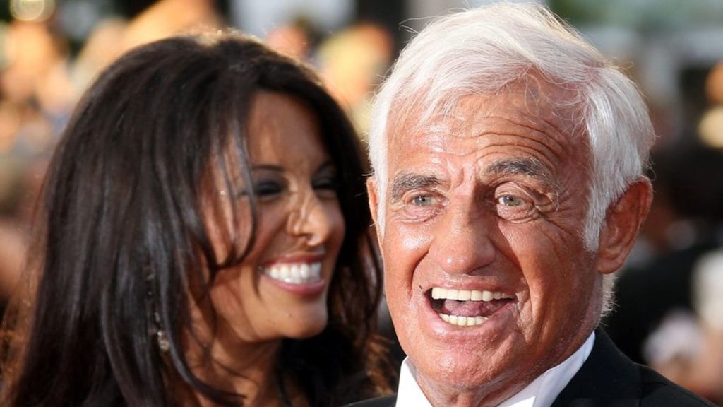 Belmondo Belmondo