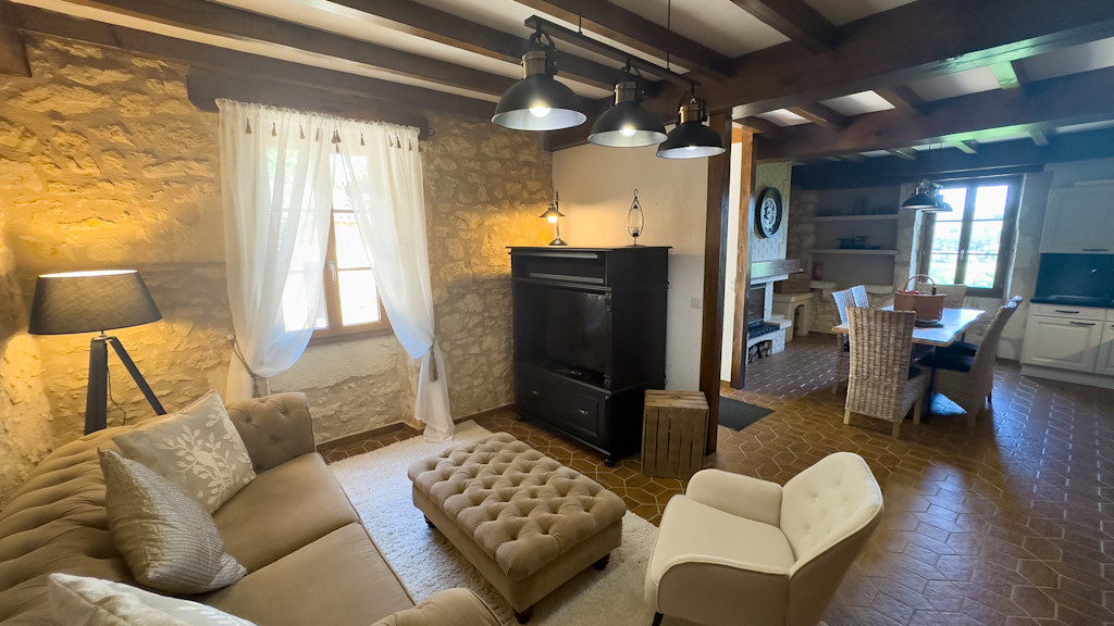 Holiday cottage Holiday cottage