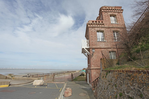 La Tour de la Plage