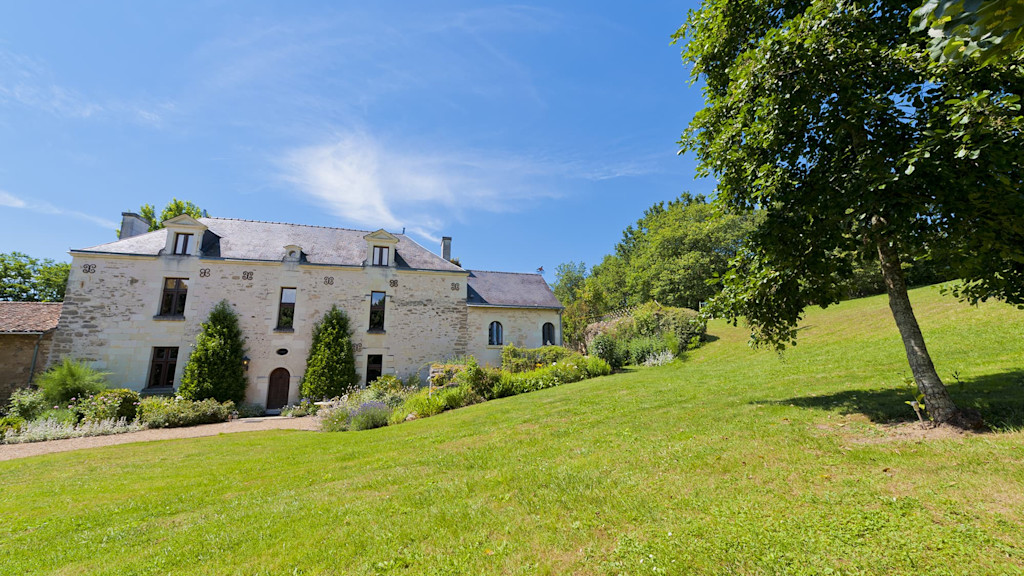 Holiday rental in Pays de Loire Holiday rental in Pays de Loire