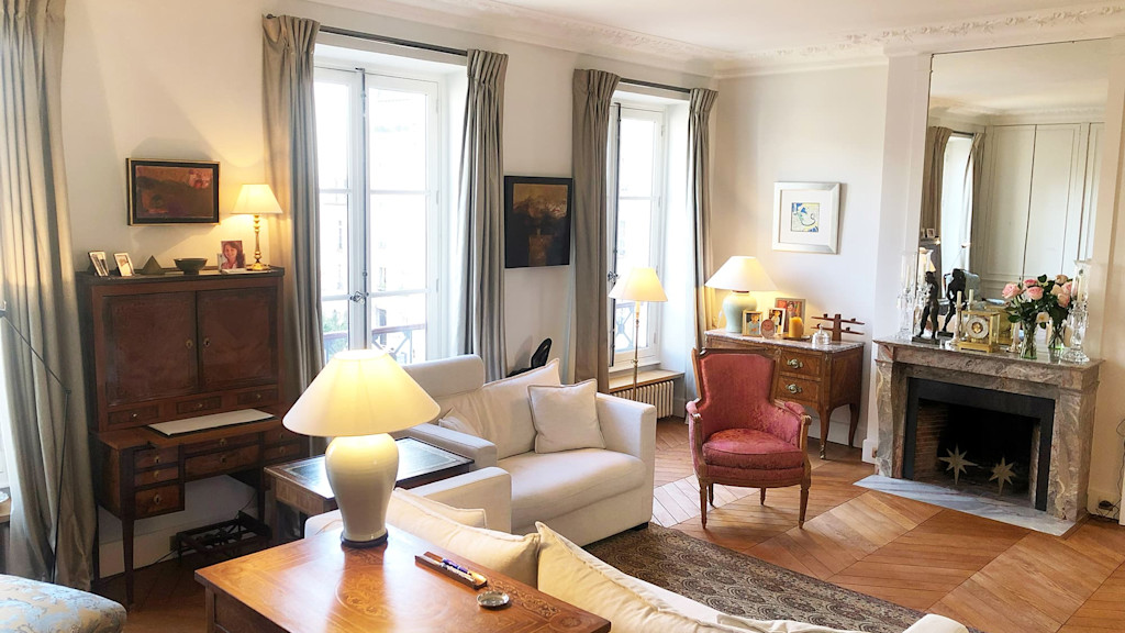 Holiday rental in Paris Holiday rental in Paris