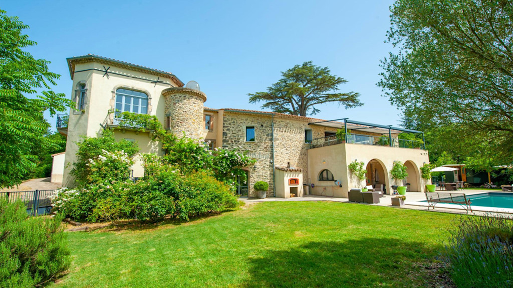 Domaine Rabassie Domaine Rabassie