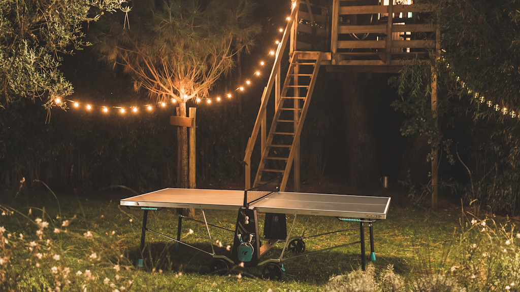 Tennis table Cornilleau Tennis table Cornilleau