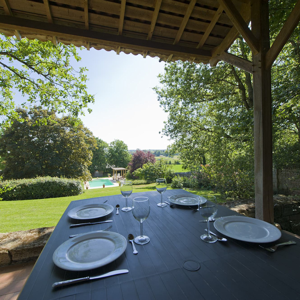 Holiday home in Loire Holiday home in Loire