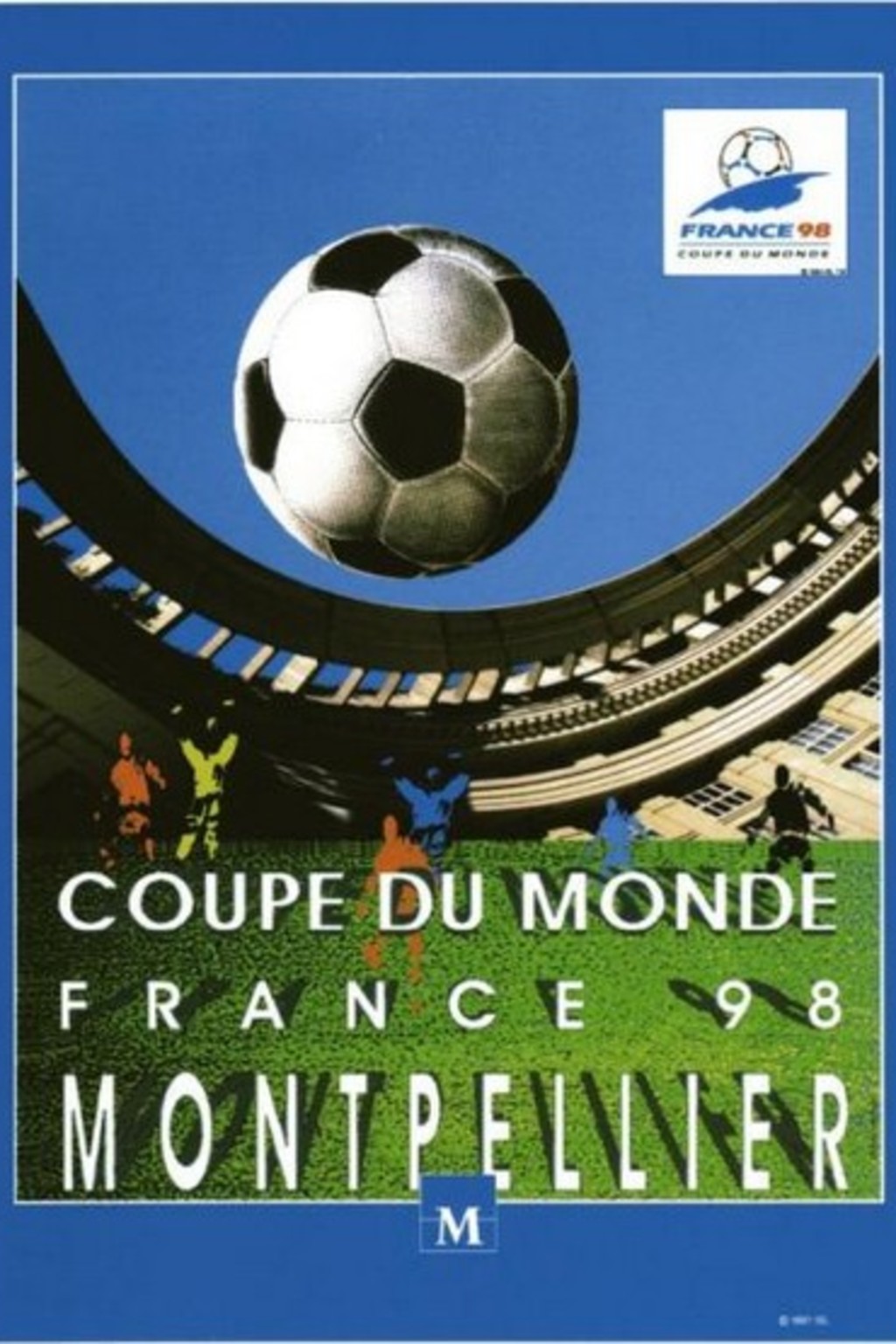 Montpellier Montpellier