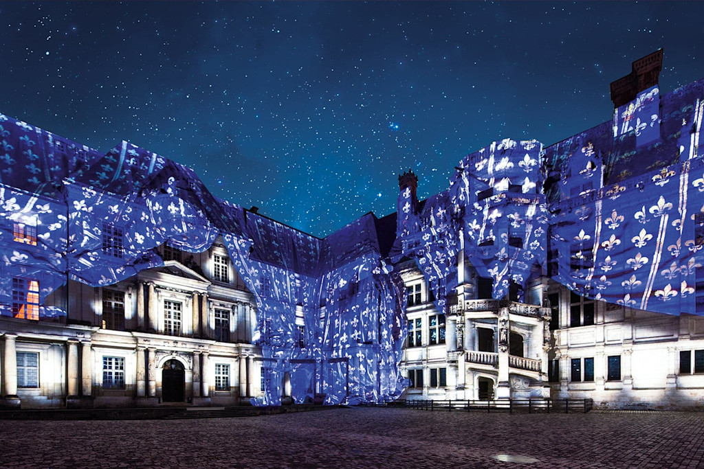 Château Royal de Blois Château Royal de Blois